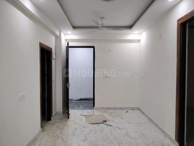 Hall Image of 1100 Sq.ft 2 BHK Apartment / Flat for sale in Sector 52 Noida for Rs. 5200000