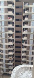 Image of 1308 Sq.ft 2 BHK Apartment / Flat for rent in Nava Naroda, Ahmedabad for Rs. 12000