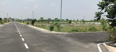 Image of 800 Sq.ft Residential Plot / Land for sale in Thiruvallur, Chennai for Rs. 3040000