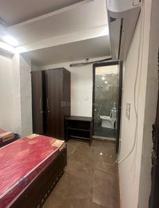 Bedroom Image of HOUSITIZE PG  in Sector 27, Noida