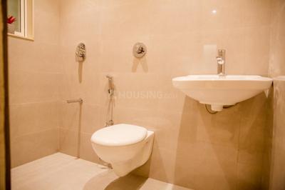 Image of 449 Sq.ft 1 BHK Apartment / Flat for sale in Kandivali East, Mumbai for Rs. 8900000