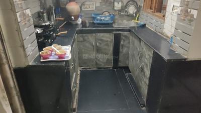2 BHK Independent Builder Floor