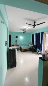 Hall Image of 1080 Sq.ft 2 BHK Apartment / Flat for sale in Sukhwani Scarlet , Wagholi Pune for Rs. 5400000
