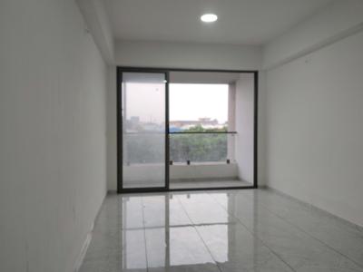 Living Room Image of 1890 Sq.ft 3 BHK Apartment / Flat for sale in PHA Kalash Square, Chandkheda Ahmedabad for Rs. 7600000