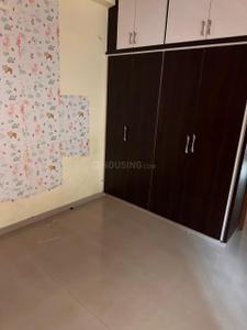 Bedroom Image of 1045 Sq.ft 2 BHK Apartment / Flat for sale in Sainikpuri Secunderabad for Rs. 5450000