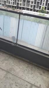 Balcony Image of 1298 Sq.ft 2 BHK Apartment / Flat for sale in Zen Elite, Kharadi Pune for Rs. 13500000