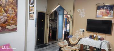 Hall Image of 900 Sq.ft 2 BHK Apartment / Flat for sale in Rajendra Nagar Ghaziabad for Rs. 6500000