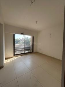 Bedroom Image of 2295 Sq.ft 3 BHK Apartment / Flat for sale in Makarba Ahmedabad for Rs. 25000000
