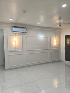 Hall Image of 2707 Sq.ft 4 BHK Apartment / Flat for sale in Prestige Beverly Hills, Kokapet Hyderabad for Rs. 41000000