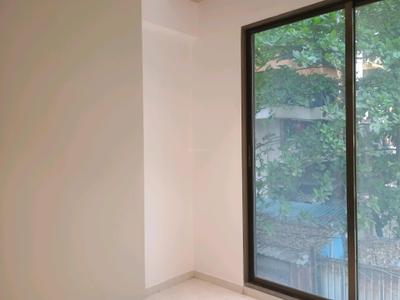Bedroom Image of 1650 Sq.ft 3 BHK Apartment / Flat for sale in Tharwani Majestic Towers Phase Il, Kalyan West Kalyan for Rs. 12100000