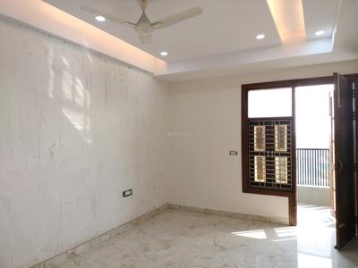 Bedroom Image of 3000 Sq.ft 5 BHK Builder Floor for sale in Rajendra Nagar Ghaziabad for Rs. 26700000