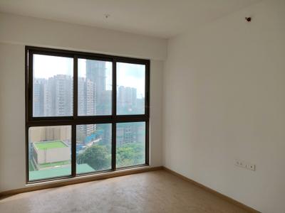 1 BHK Flat