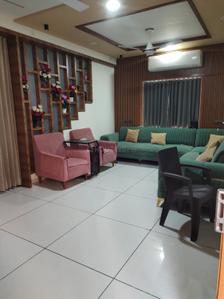 3 BHK Villa