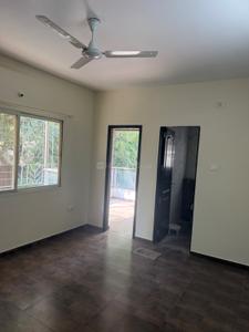 Bedroom Image of 1535 Sq.ft 2 BHK Apartment / Flat for sale in Naiknavare Sylvan Heights, Aundh Pune for Rs. 17500000