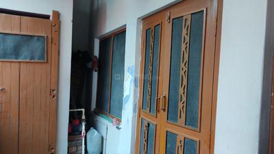 Balcony Image of 900 Sq.ft 5 BHK Independent House for sale in Subhash Nagar Colony Bareilly for Rs. 3500000