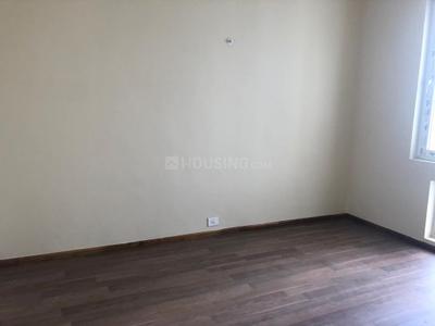Bedroom Image of 1609 Sq.ft 3 BHK Apartment / Flat for sale in Sector 99 Mohali for Rs. 13100000