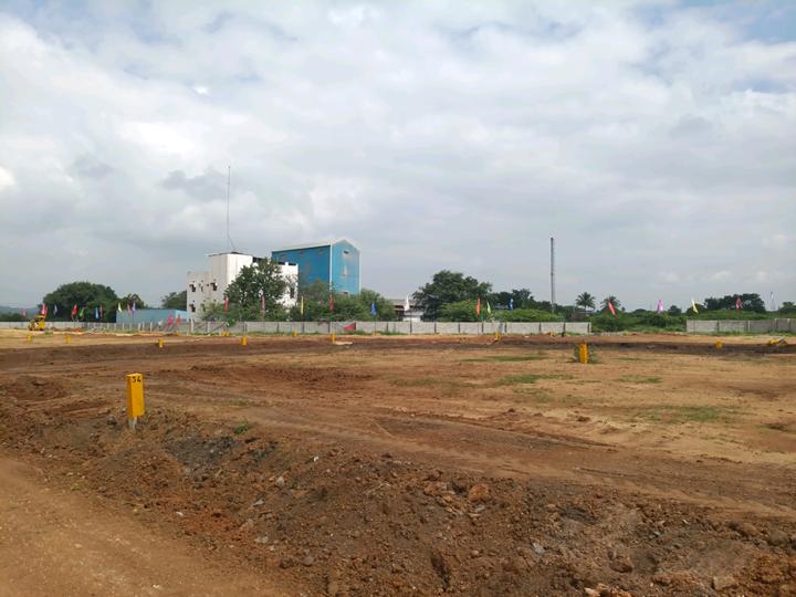Desha Sri Vaarahi Homes Main Image 1