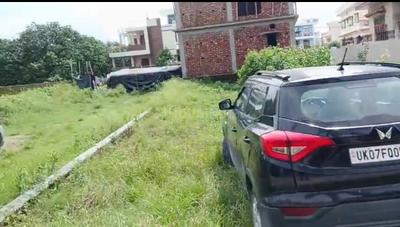 Image of 2660 Sq.ft Residential Plot / Land for sale in Badripur, Dehradun for Rs. 17200000