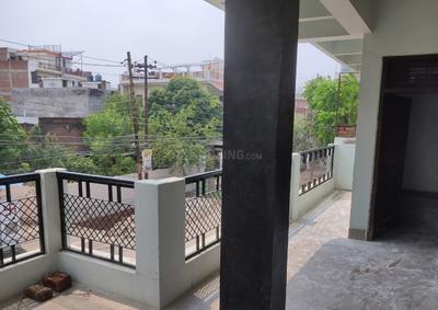 Balcony Image of 1200 Sq.ft 2 BHK Independent House for rent in Teliarganj Allahabad for Rs. 14000