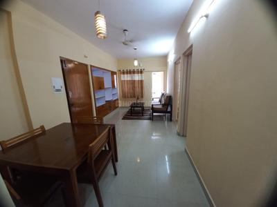3 BHK Flat