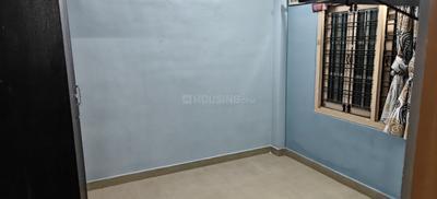 Bedroom Image of 1700 Sq.ft 3 BHK Apartment / Flat for rent in Kothapet Hyderabad for Rs. 25000