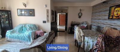 3 BHK Flat