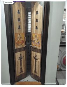 Image of 1200 Sq.ft 2 BHK Independent House for rent in Bairagiguda, Hyderabad for Rs. 19000