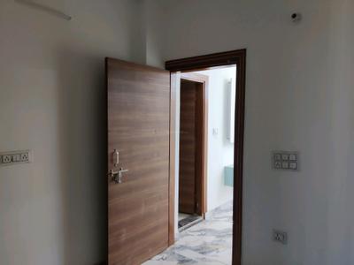 Bedroom Image of 750 Sq.ft 2 BHK Builder Floor for sale in DLF Ankur Vihar Ghaziabad for Rs. 2175030