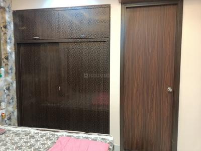 Bedroom Image of 600 Sq.ft 2 BHK Apartment / Flat for sale in Raymond Realty Ten X Habitat, Thane West Thane for Rs. 16000000