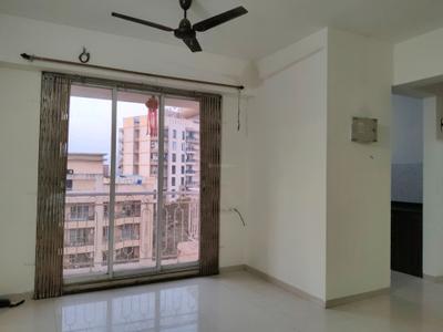 Living Room Image of 1100 Sq.ft 2 BHK Apartment / Flat for sale in Lodha Splendora, Thane West Thane for Rs. 9500000
