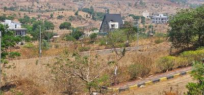 Image of 2100 Sq.ft Residential Plot / Land for sale in Igatpuri, Nashik for Rs. 5500000