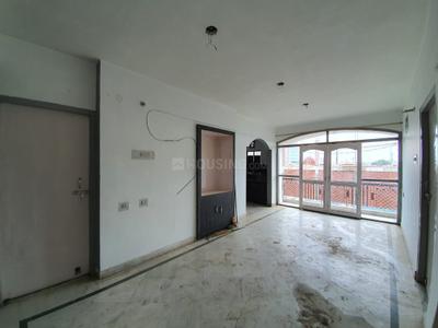 Hall Image of 2000 Sq.ft 3 BHK Apartment / Flat for rent in Mundeshwari Multicon Saryu Sadan, Rukanpura Patna for Rs. 20000