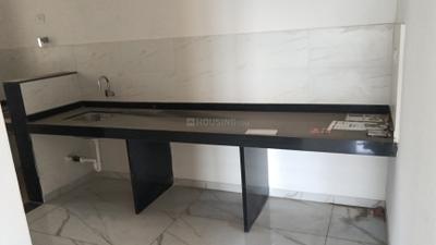 Kitchen Image of 1468 Sq.ft 3 BHK Apartment / Flat for sale in Kohinoor Sapphire III, Tathawade Pune for Rs. 12300000