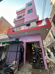 Image of 500 Sq.ft 1.5 BHK Independent House for sale in Aliganj, Lucknow for Rs. 7000000