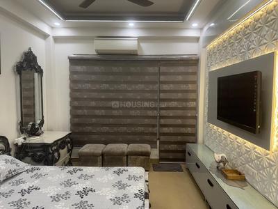 3 BHK Independent Builder Floor