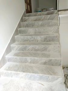 Staircase Image of 1000 Sq.ft 3 BHK Apartment / Flat for sale in Nayabad Kolkata for Rs. 4000000