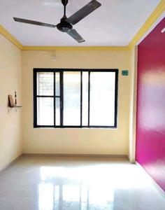 Hall Image of 710 Sq.ft 1 BHK Apartment / Flat for sale in Dombivli West Thane for Rs. 4600000