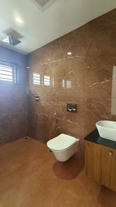 Bathroom Image of 2450 Sq.ft 4 BHK Independent House for sale in Edappally Kochi for Rs. 21500000