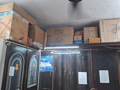 1 BHK Apartment