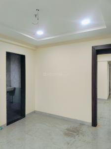 Bedroom Image of 1200 Sq.ft 2 BHK Apartment / Flat for rent in Nandanvan Nagpur for Rs. 23000