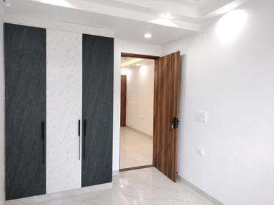 Bedroom Image of 2200 Sq.ft 4 BHK Apartment / Flat for sale in CGHS Manzil Apartments, Sector 9 Dwarka New Delhi for Rs. 35500000