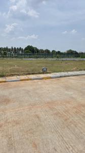 Image of 1200 Sq.ft Residential Plot / Land for sale in Gollahalli, Bengaluru for Rs. 3300000