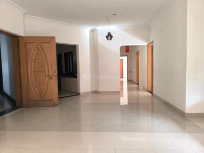 Hall Image of 1600 Sq.ft 3 BHK Apartment / Flat for sale in Pashan Pune for Rs. 21000000