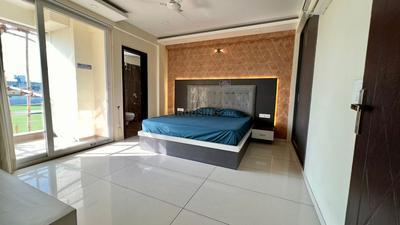 Bedroom Image of 3272 Sq.ft 5 BHK Apartment / Flat for sale in Mansarovar Extension Jaipur for Rs. 21250000