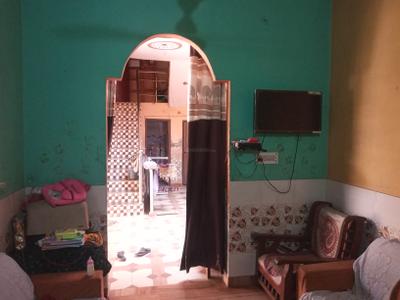 Living Room Image of 830 Sq.ft 4 BHK Independent House for sale in Muradnagar Ghaziabad for Rs. 4500000