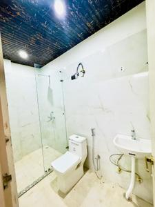 Bathroom Image of 3510 Sq.ft 12 BHK Villa for sale in Dahmi Kalan Jaipur for Rs. 55000000
