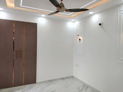 Bedroom Image of 2000 Sq.ft 3 BHK Apartment / Flat for sale in SB youth Apartment, Sector 2 Dwarka New Delhi for Rs. 30500000