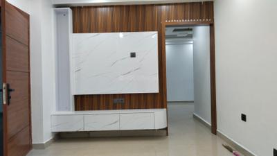 Living Room Image of 1100 Sq.ft 2 BHK Apartment / Flat for sale in Ajnara Gen X, Crossings Republik Ghaziabad for Rs. 9500000