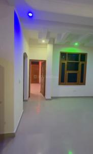 Hall Image of 1100 Sq.ft 2 BHK Apartment / Flat for sale in Mohali Village Mohali for Rs. 4700000