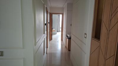 Bedroom Image of 2400 Sq.ft 4 BHK Apartment / Flat for sale in Saanvi Nirman Spectra, Bopal Ahmedabad for Rs. 24000000